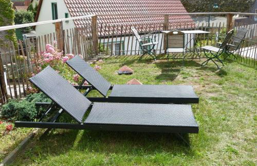 Kamminke _ Uns luett Hus - Foto 2