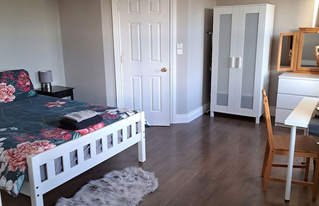 Bed and Breakfast Galway City - Foto 3