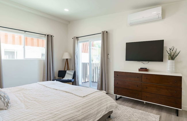 The Rosemont IV - La Jolla Ocean View Retreat - Foto 5