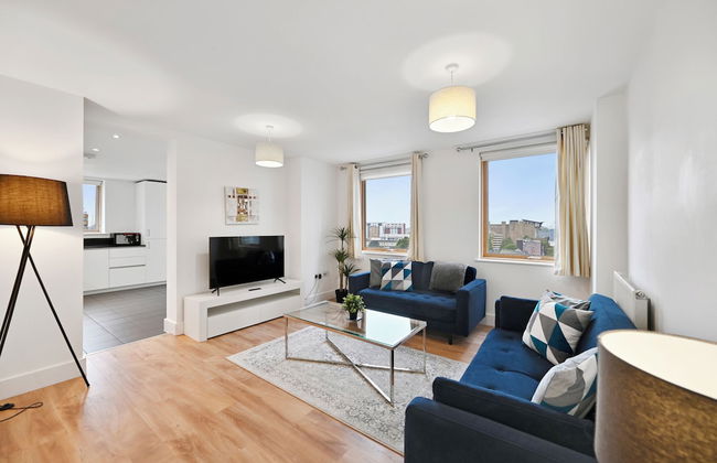 Cubo Canary Wharf - Foto 66