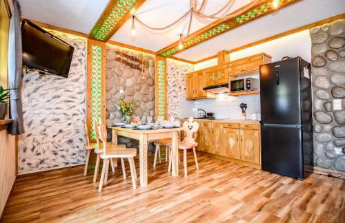 Domki u Górala - Foto 65