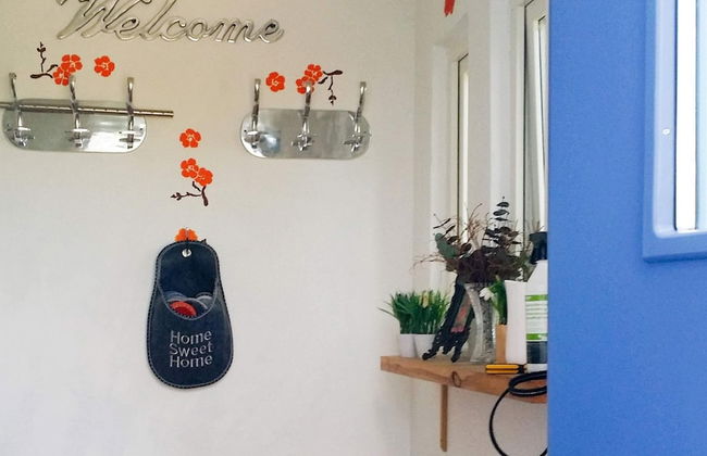 Holiday Home in Beddingestrand - Foto 6