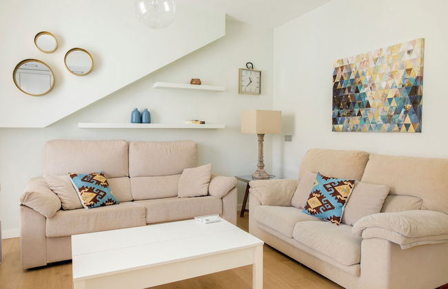 Apartamentos Pompidou - Foto 61