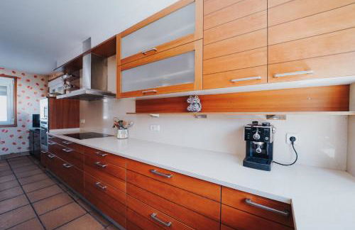 Villa con piscina a pie de playa - Foto 21