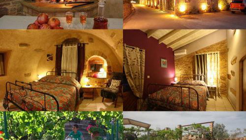 Venetis Luxury Apartments - Foto 3