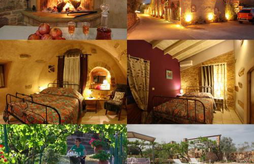 Venetis Luxury Apartments - Photo 3