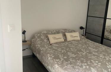 Bienvenue, charmant lieu cosy - Foto 12