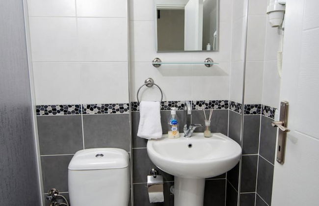 ARNEY SUİTES - Foto 19