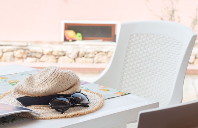 La Casa di Ettore in Tanaunella - Foto 10