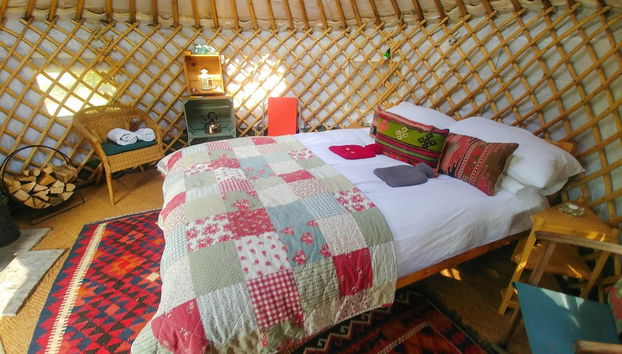 Bamff Ecotourism - Photo 5, Room