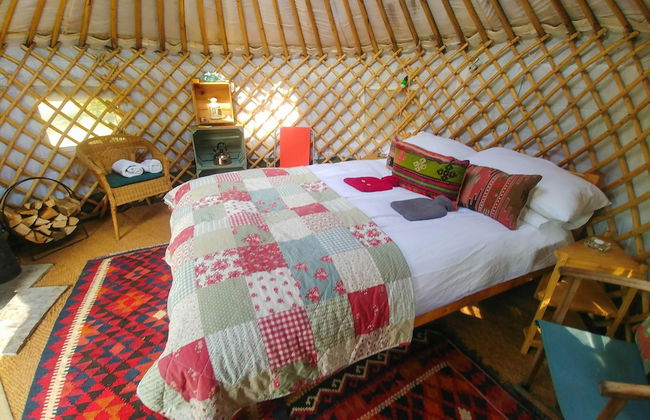 Bamff Ecotourism - Foto 5