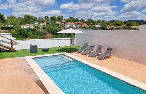 Amazing Home In Turís - Photo 11