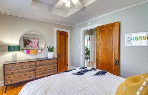 Spacious Detroit Lakes Home Walk to Downtown! - Foto 16