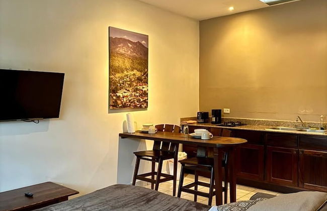 Downtown Suites - Foto 24