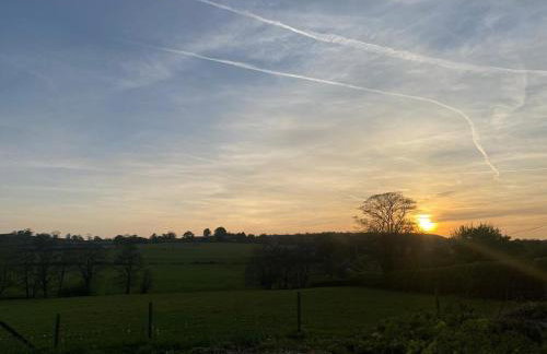 The Woottons Barn with Hot Tub - Foto 28