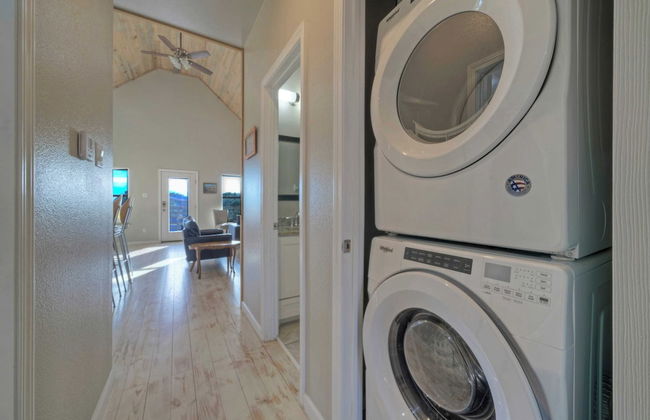 2 Homes, Sleeps 16, Shared Pool+boat Dock Laguna Village Serenity by Avantstay - Foto 49