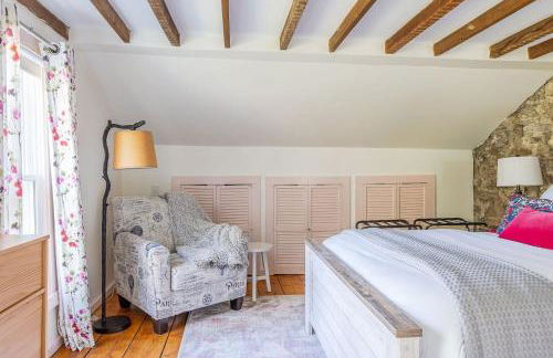 Spacious 4BD Country Gem - Fire Pit & Chill Vibes - Foto 56