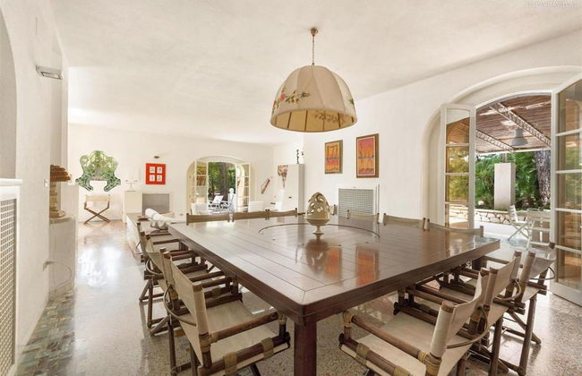 1634 Villa Denise in Castellaneta Marina - Foto 13