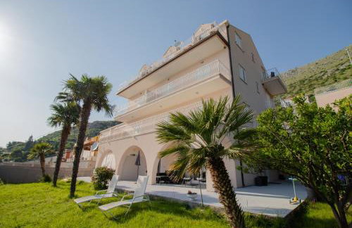 Apartments Blue Horizon - Foto 6