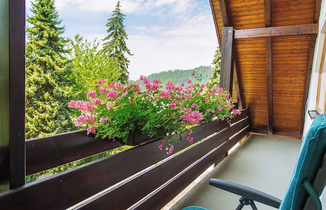 Apartment am Tannenweg - Foto 21