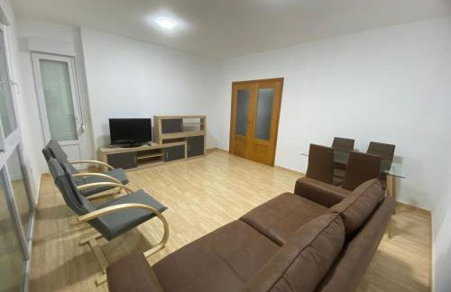 Casa fina y pepe - Foto 1