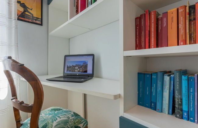 Susa 27 - La Casa dei Viaggiatori - Foto 18