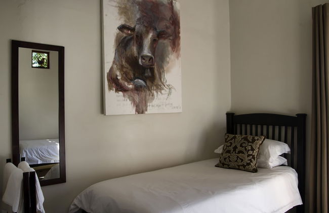 Kogman and Keisie Guest Farm - Foto 56