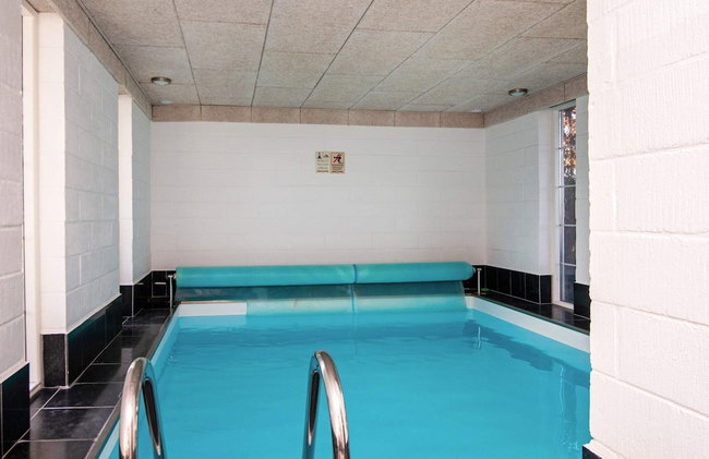 4 Star Holiday Home in Allingabro - Foto 2