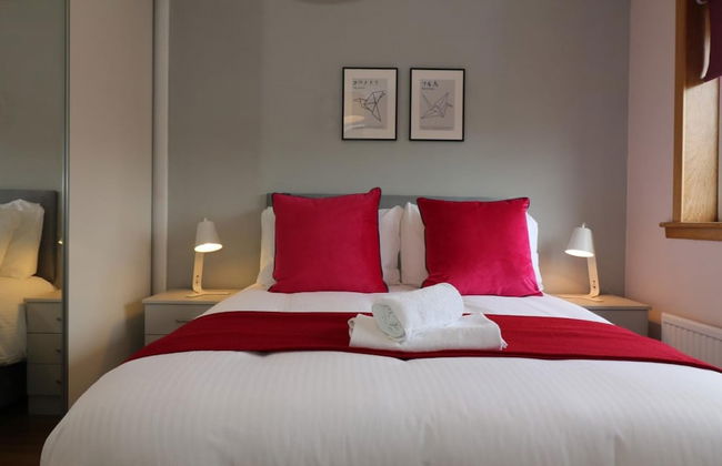 Binnie House - Cumbernauld - Foto 2