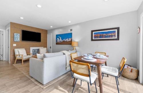 Stunning Beach Home - large patio, parking, ac & dog friendly! - Foto 37