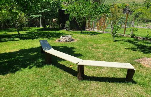 Casa da Rua 1 - Cavalcante/GO - Foto 6