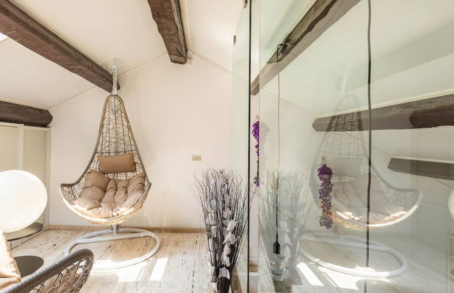 House Of The Architect - Sweet Apartment - Foto 28