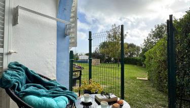 Casa Gatu Verdi-Garden Apartment with Pool - Foto 2