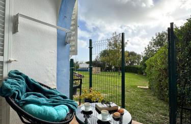 Casa Gatu Verdi-Garden Apartment with Pool - Foto 2