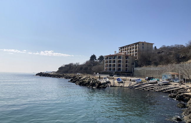 Sunny Suites by Casa Del Mare - Foto 1