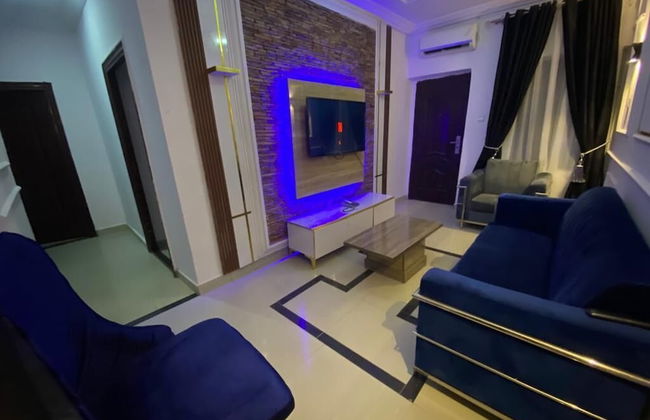 Villa Palazzo Hotel and Apartments - Foto 49