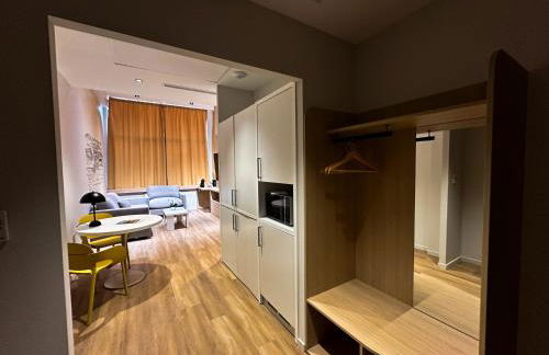 Les Lofts du Noirlac - Foto 18