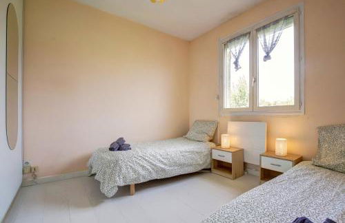 Le Van Gogh 3 chambres 4 lits - Foto 14