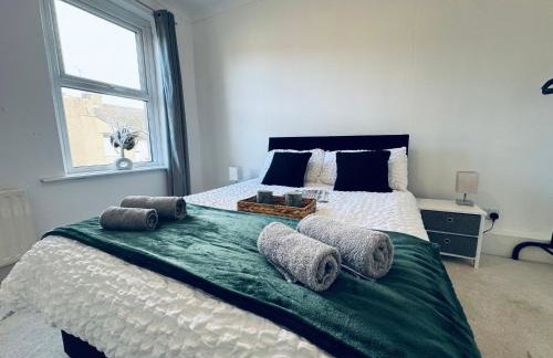 Cumberland House-2 Bedrooms - Sleeps 4 - Foto 8