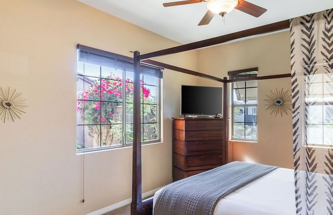 Songbird by Avantstay Pool, Spa & Firepit + Tons of Outdoor Seating - Foto 39