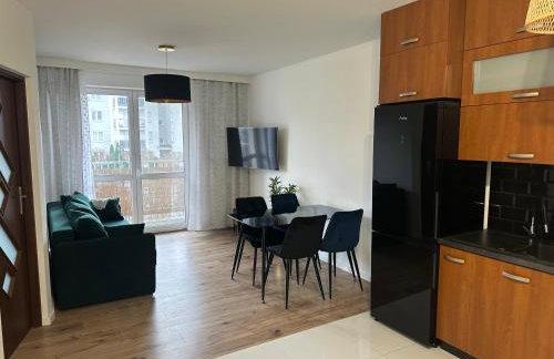 SDH 3 Radzymin comfortable apartment near Warsaw - Foto 6