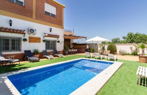 Casa alegría - Photo 15