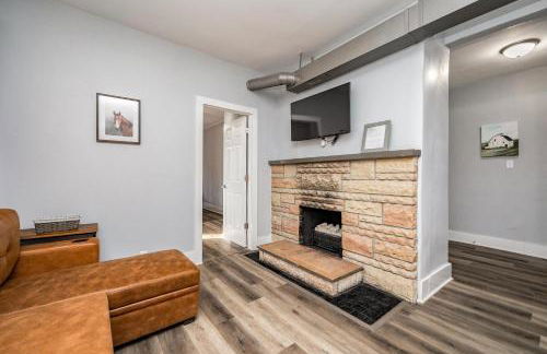 The Most Historic Home in Mount Vernon - Foto 9