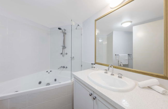 Oaks Gold Coast Calypso Plaza Suites - Foto 59