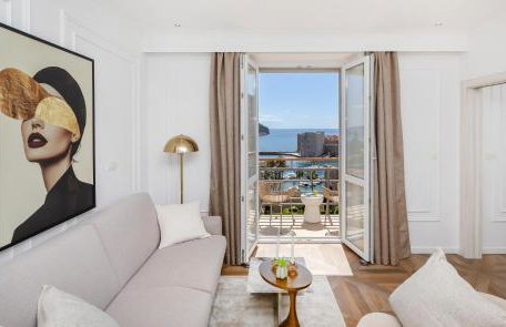 Ragusina luxury apartments - Photo 20