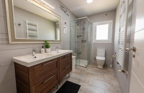 Costa Brava Holidays Villa Mimosa Sea View and luxe - Foto 24