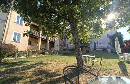 Villa Luisa - Foto 26