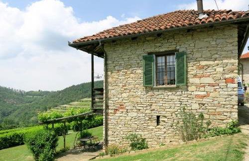 Holiday Home Casetta by Interhome - Foto 48