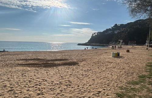 Canyelles BBQ Apartment - Foto 40