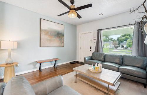 2BR Apt 8 min to Integris Monthly 20 Off #09 - Foto 7